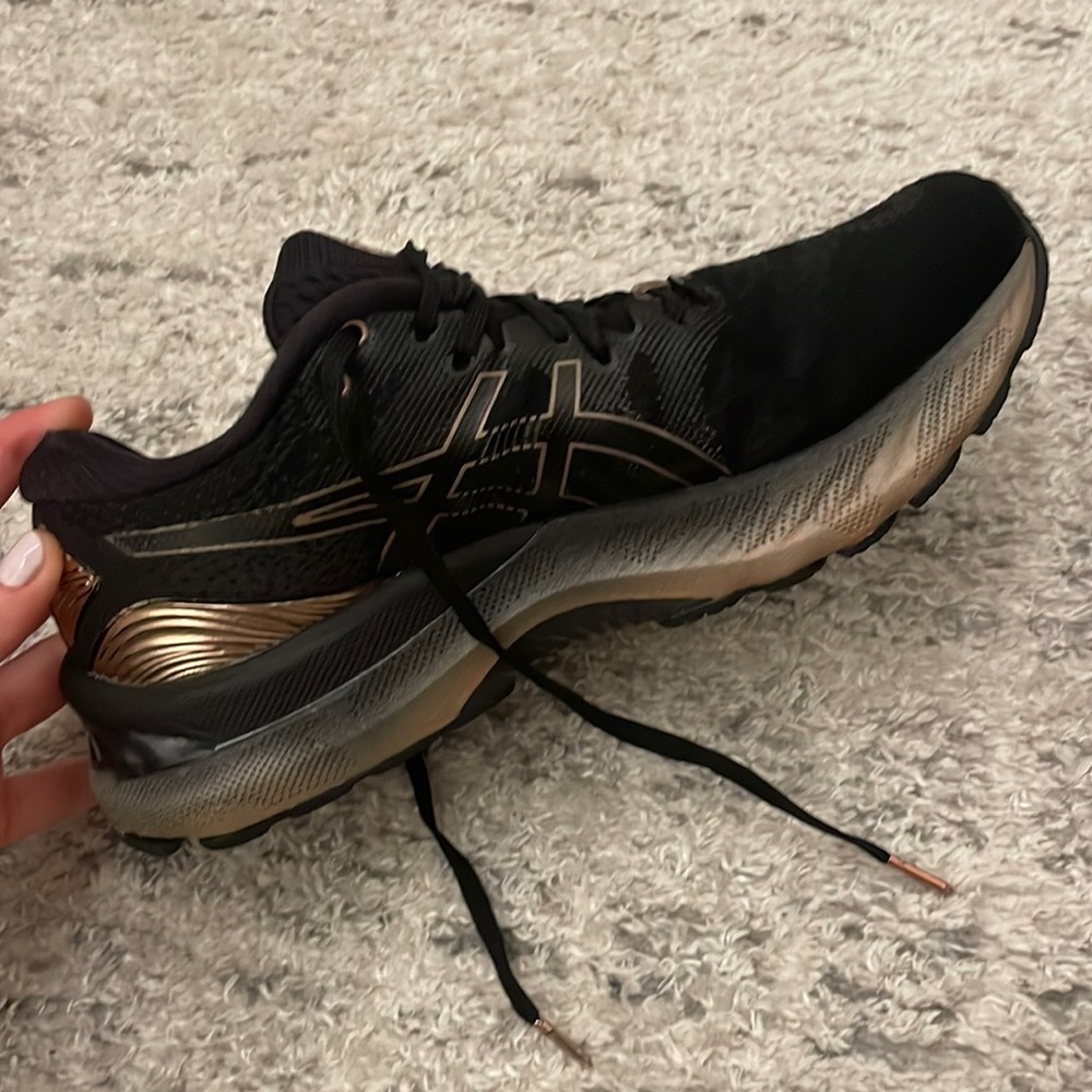 Asics Shoes